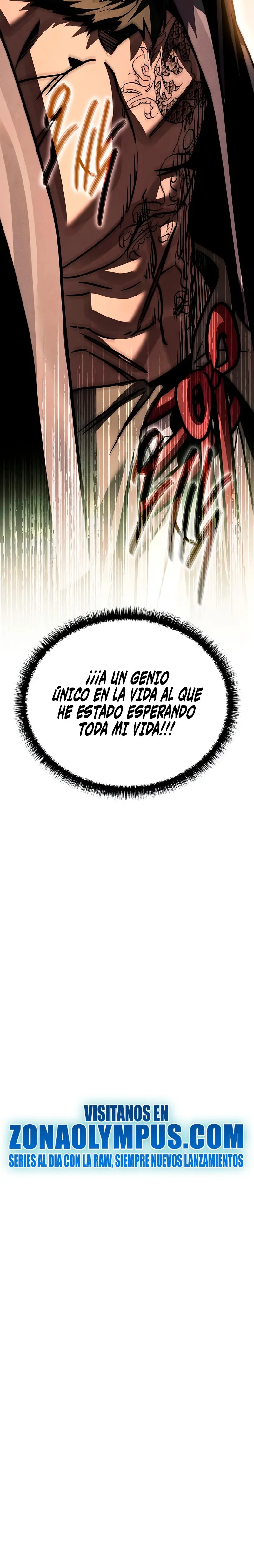 El gran demonio celestial soberano Capítulo 6 - Página 40 en español