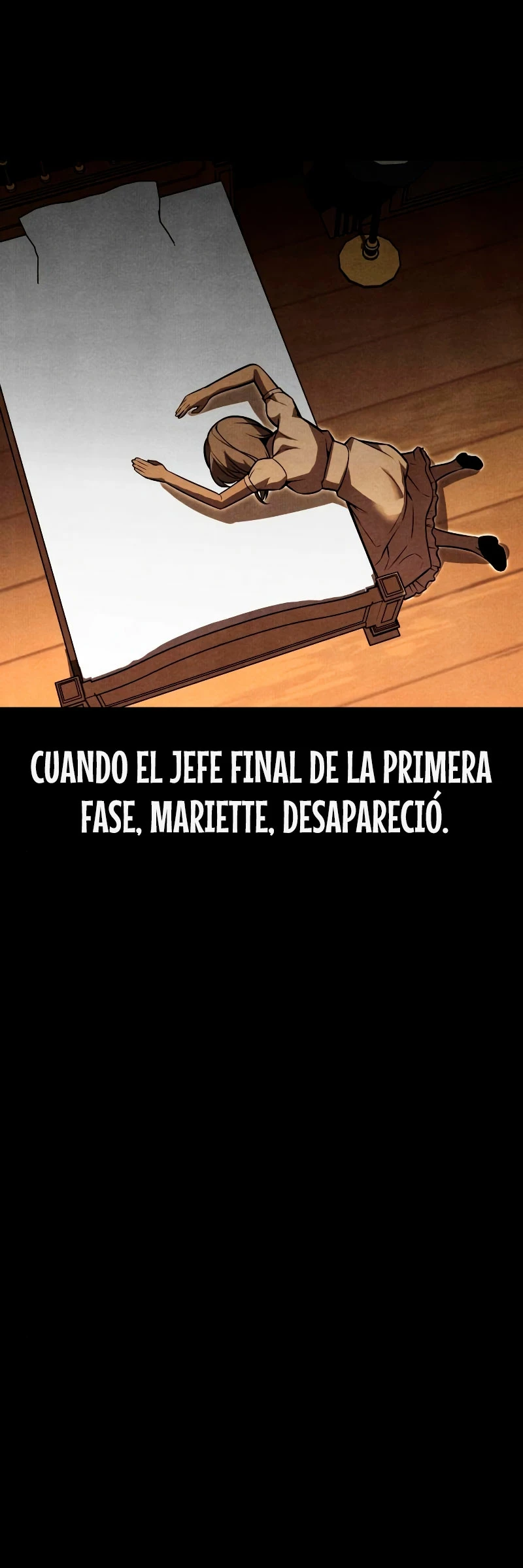 Yo mate al jugador de la Academia Capítulo 1 - Página 41 en español