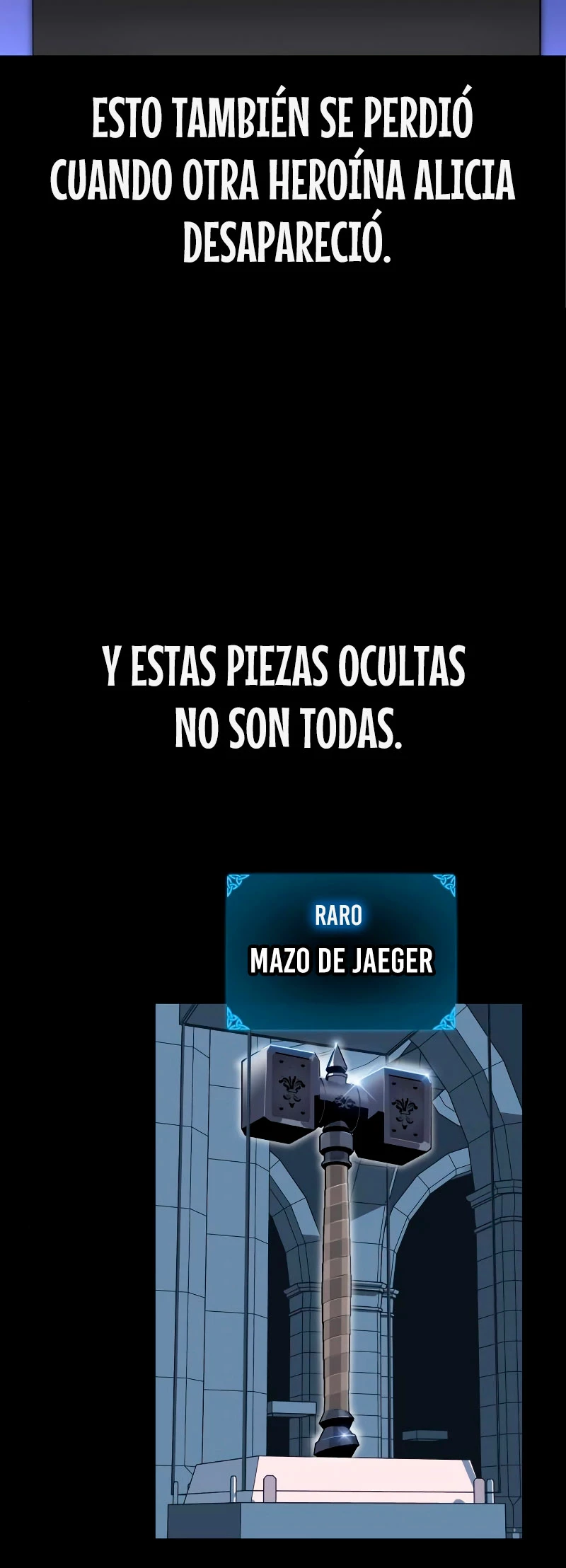 Yo mate al jugador de la Academia Capítulo 1 - Página 51 en español
