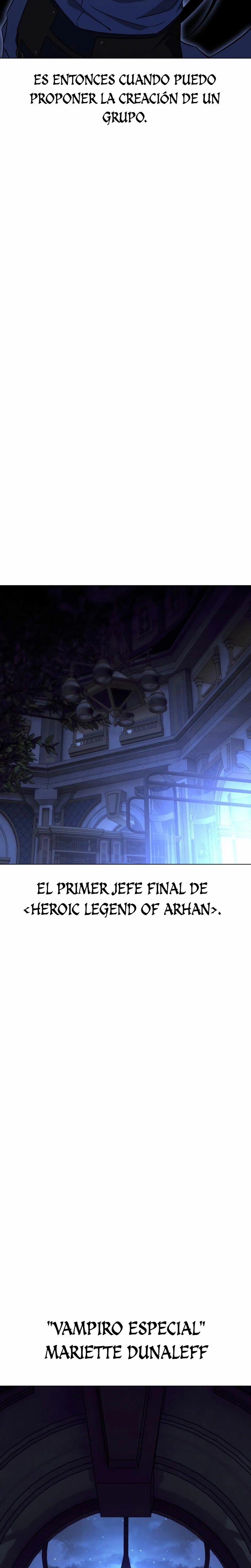 Yo mate al jugador de la Academia Capítulo 10 - Página 51 en español