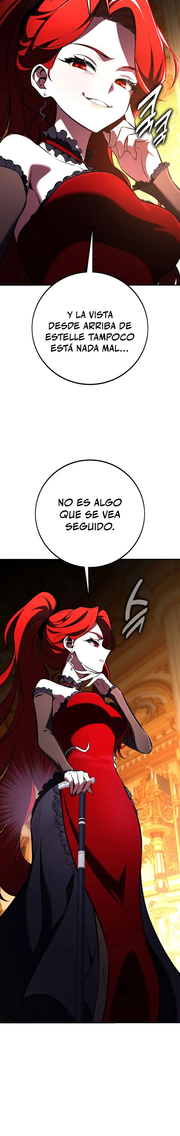 Yo mate al jugador de la Academia Capítulo 103 - Página 41 en español