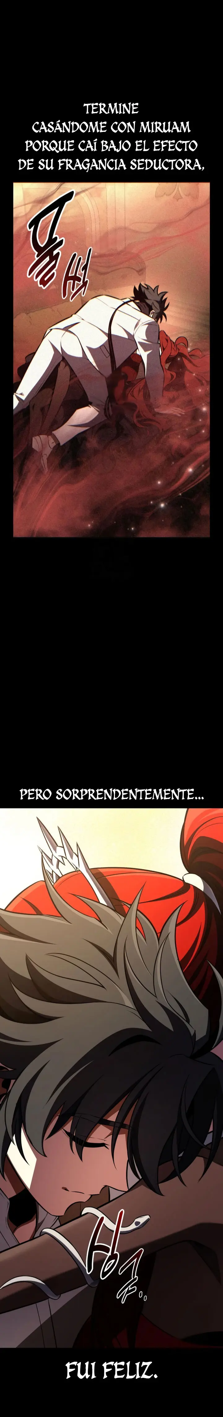 Yo mate al jugador de la Academia Capítulo 105 - Página 3 en español