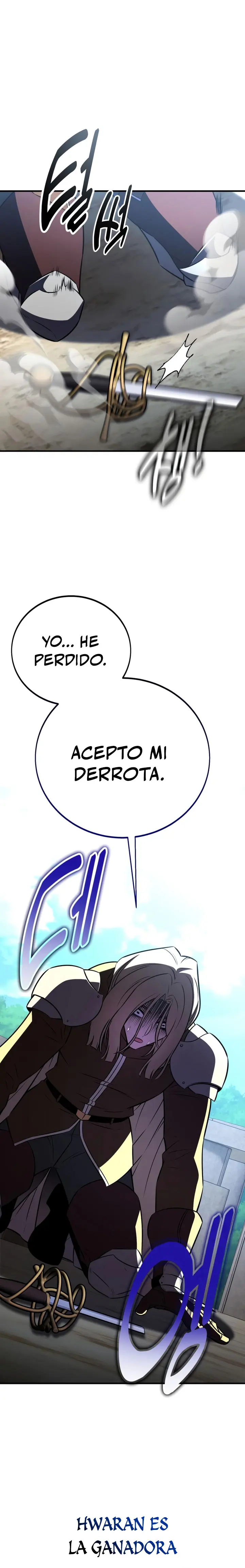Yo mate al jugador de la Academia Capítulo 109 - Página 19 en español