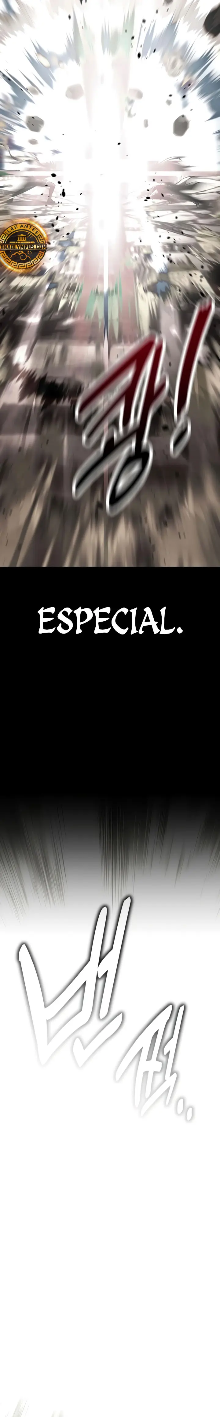 Yo mate al jugador de la Academia Capítulo 110 - Página 47 en español