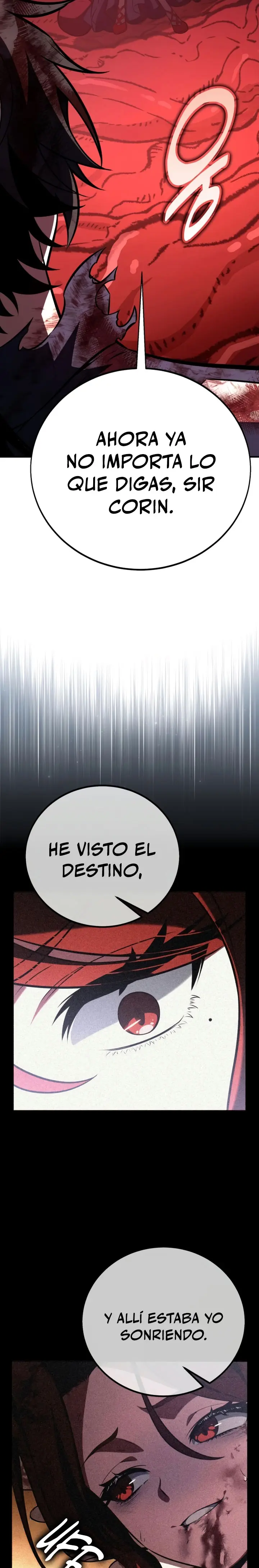 Yo mate al jugador de la Academia Capítulo 111 - Página 38 en español