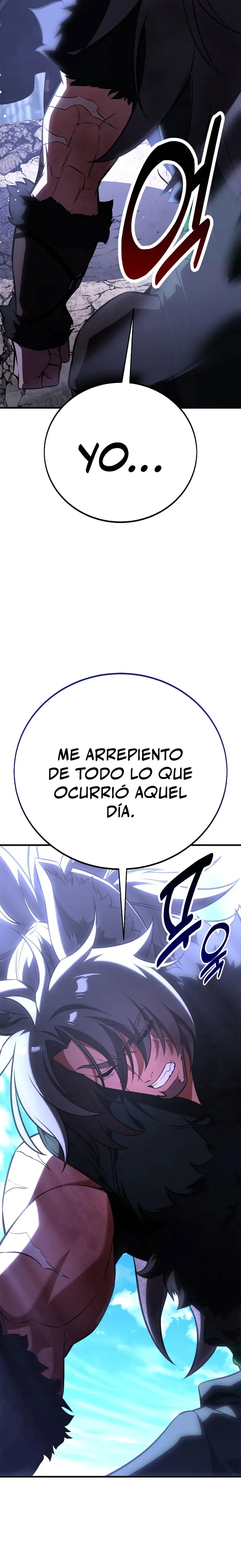 Yo mate al jugador de la Academia Capítulo 113 - Página 10 en español