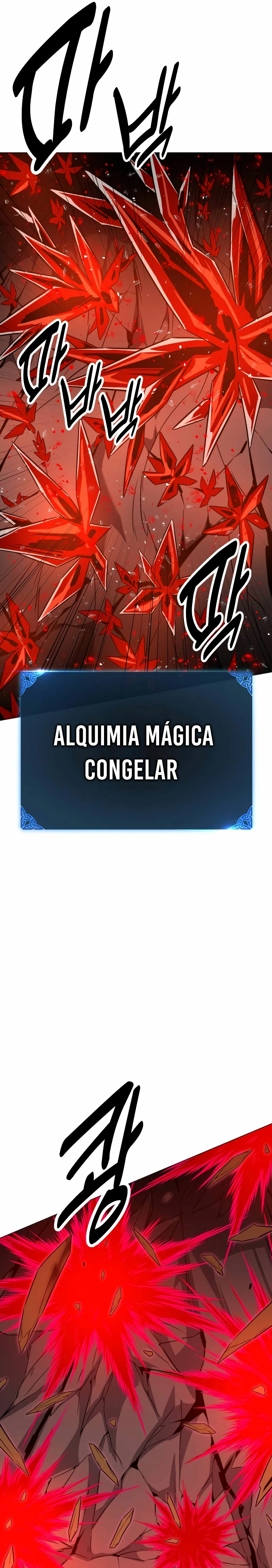 Yo mate al jugador de la Academia Capítulo 12 - Página 20 en español