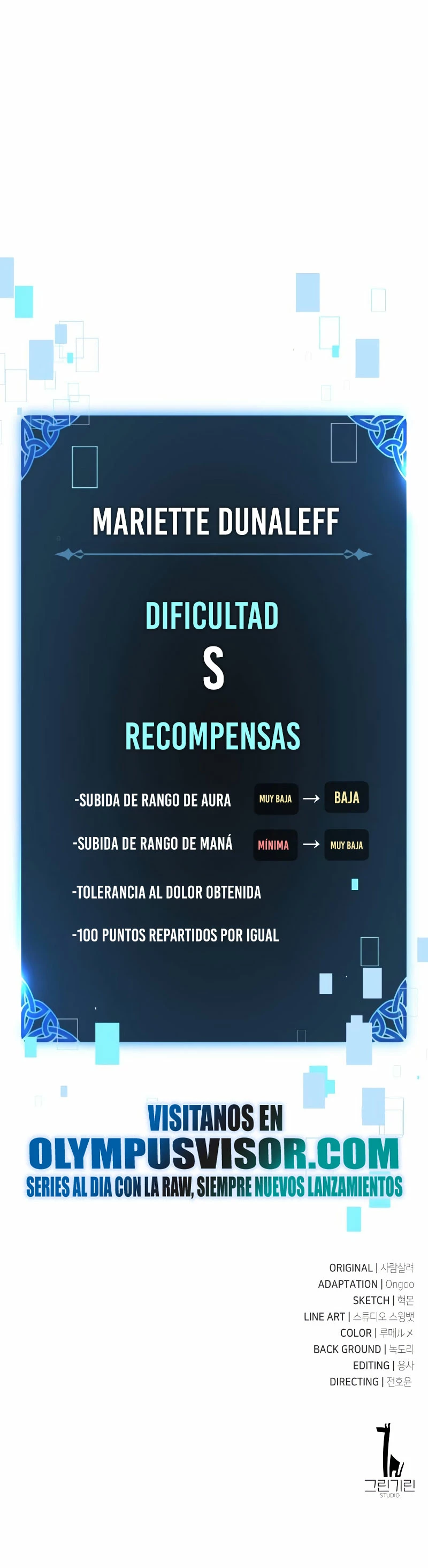 Yo mate al jugador de la Academia Capítulo 13 - Página 52 en español
