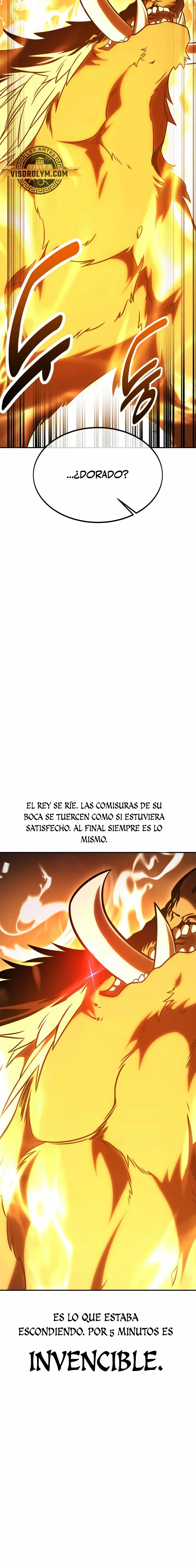 Yo mate al jugador de la Academia Capítulo 29 - Página 40 en español