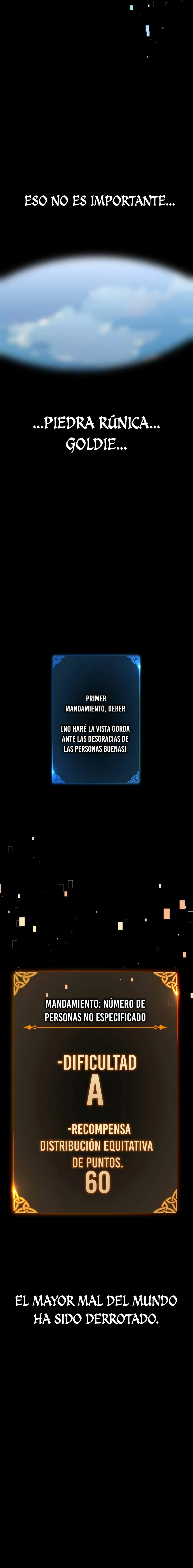 Yo mate al jugador de la Academia Capítulo 32 - Página 38 en español
