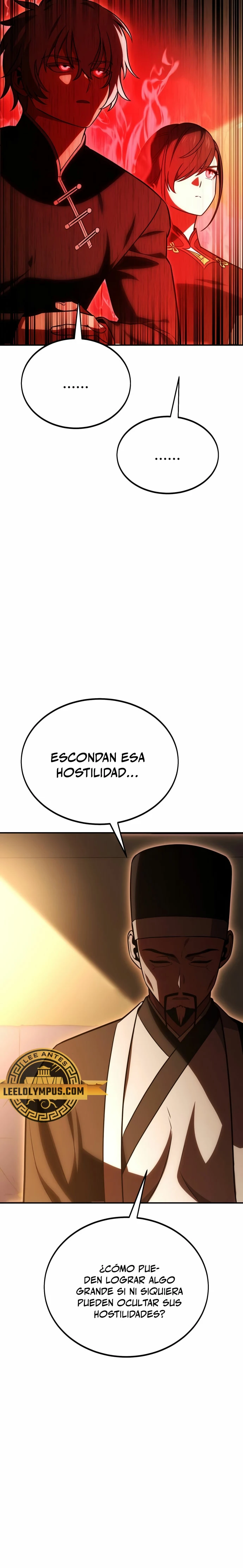 Yo mate al jugador de la Academia Capítulo 39 - Página 55 en español