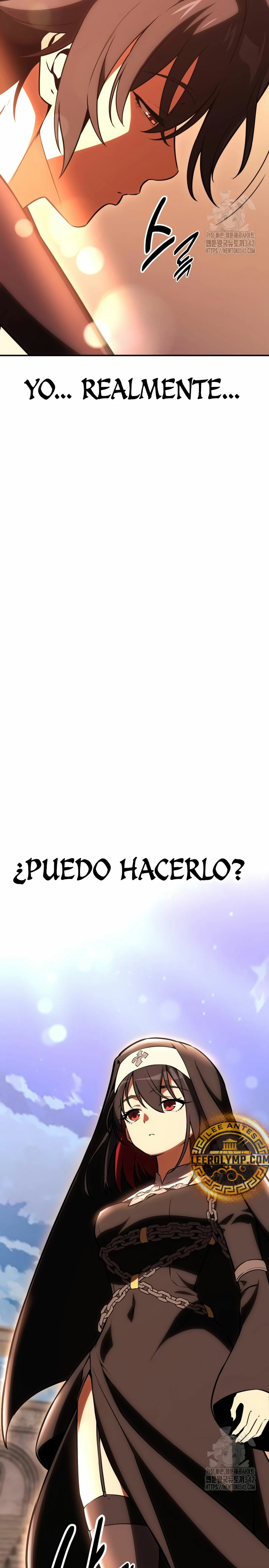 Yo mate al jugador de la Academia Capítulo 43 - Página 50 en español