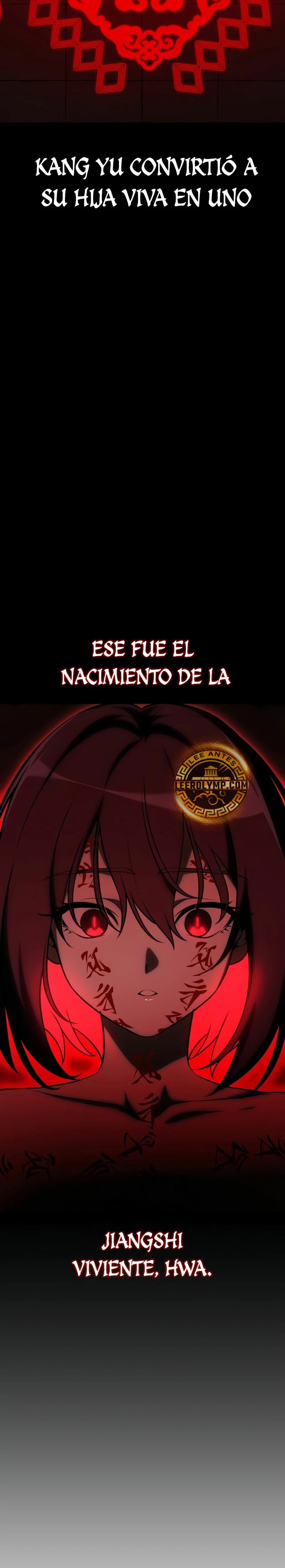 Yo mate al jugador de la Academia Capítulo 46 - Página 11 en español