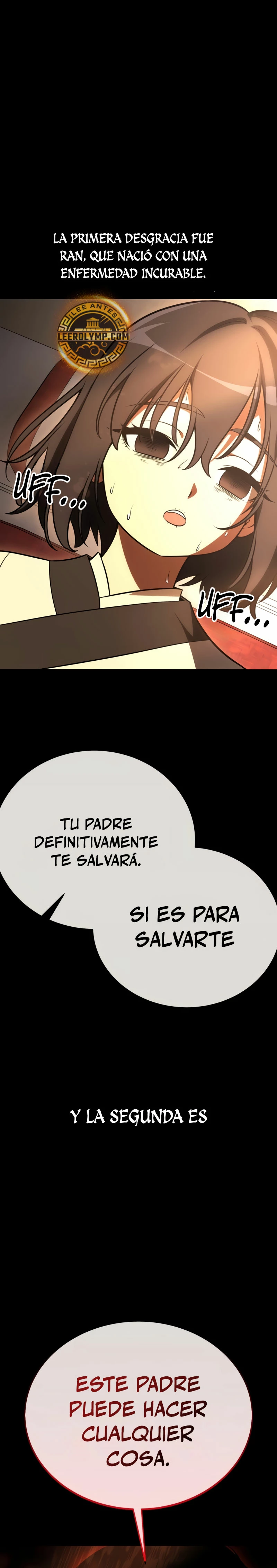 Yo mate al jugador de la Academia Capítulo 46 - Página 6 en español
