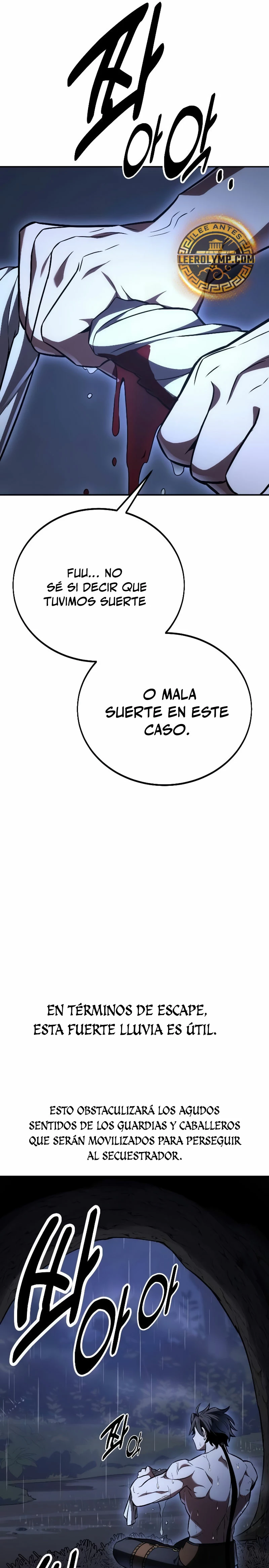 Yo mate al jugador de la Academia Capítulo 47 - Página 56 en español