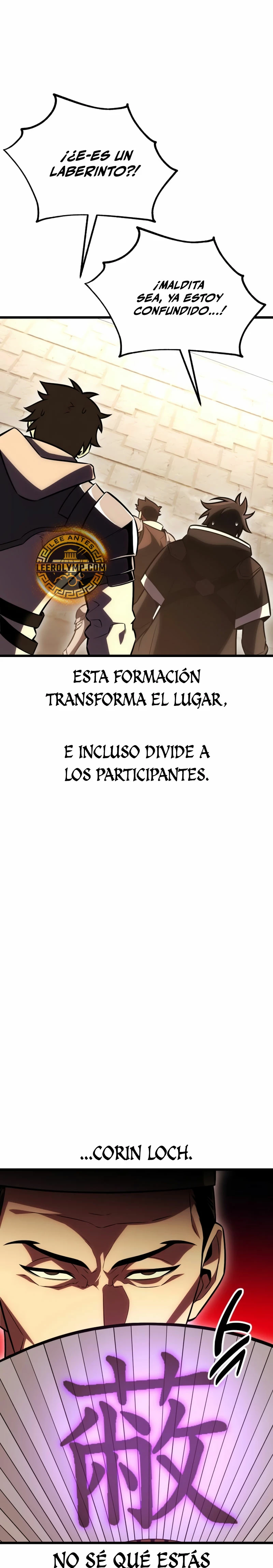 Yo mate al jugador de la Academia Capítulo 49 - Página 29 en español