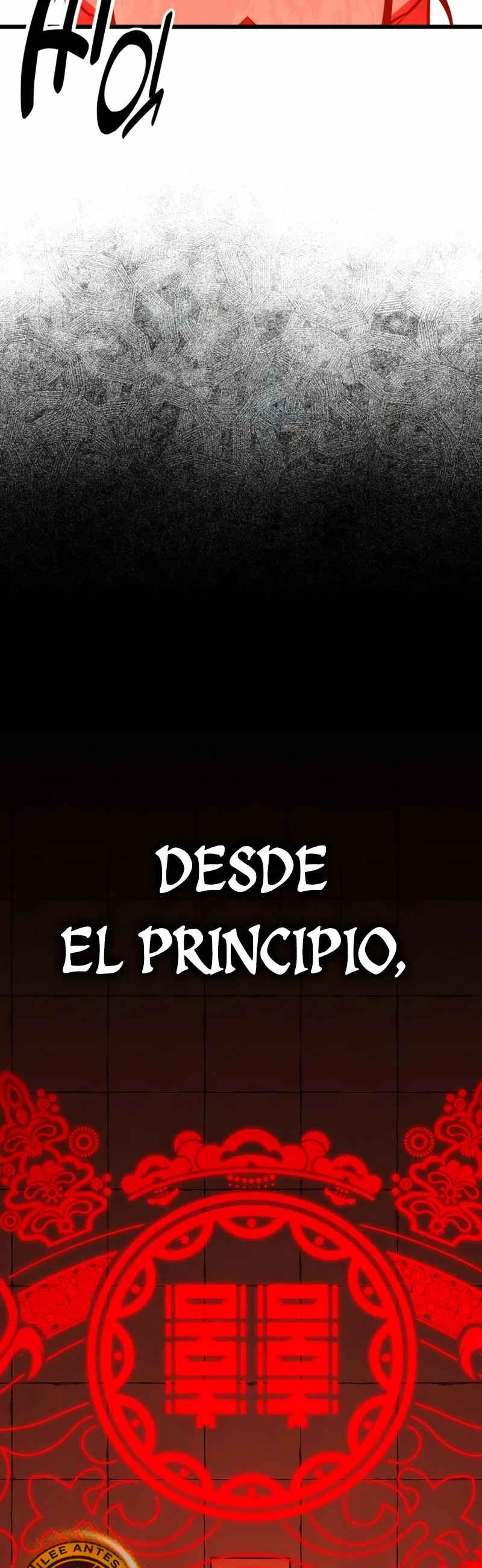 Yo mate al jugador de la Academia Capítulo 49 - Página 71 en español