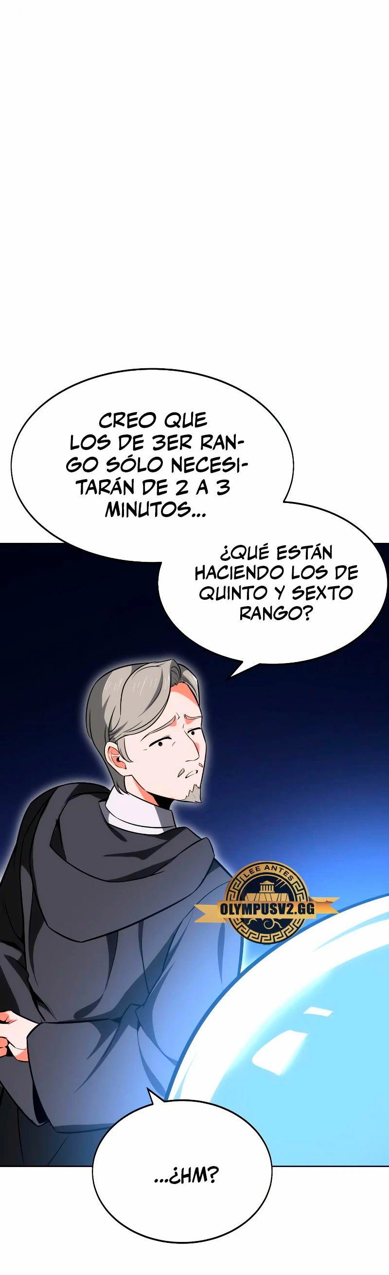 Yo mate al jugador de la Academia Capítulo 5 - Página 14 en español