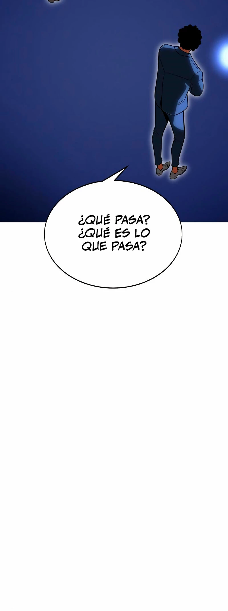 Yo mate al jugador de la Academia Capítulo 5 - Página 26 en español