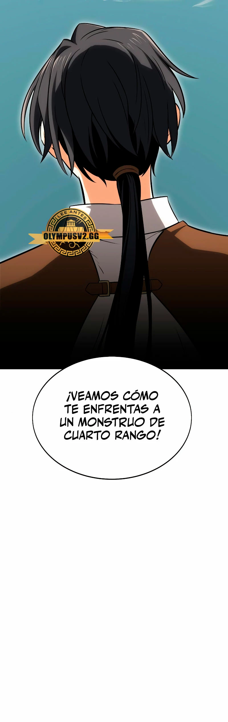 Yo mate al jugador de la Academia Capítulo 5 - Página 30 en español