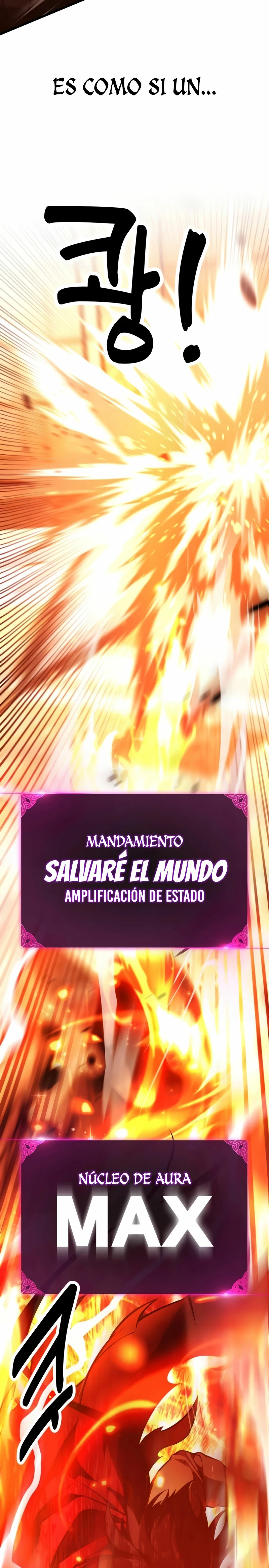 Yo mate al jugador de la Academia Capítulo 50 - Página 36 en español