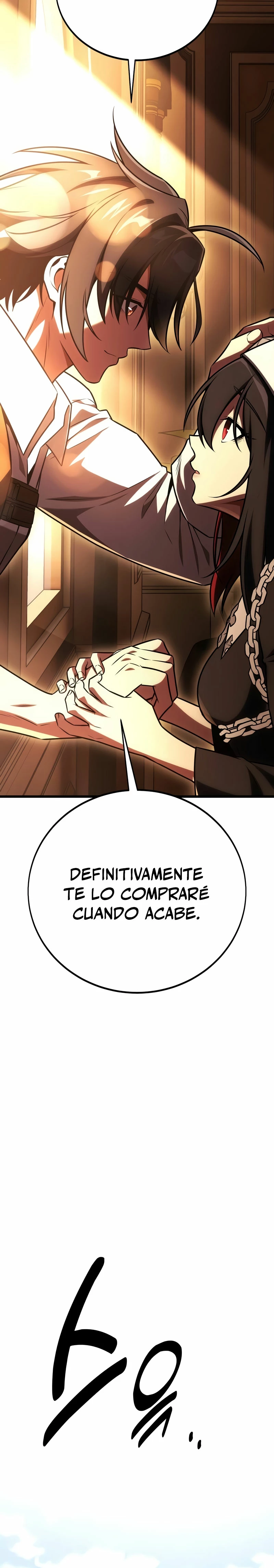 Yo mate al jugador de la Academia Capítulo 52 - Página 48 en español