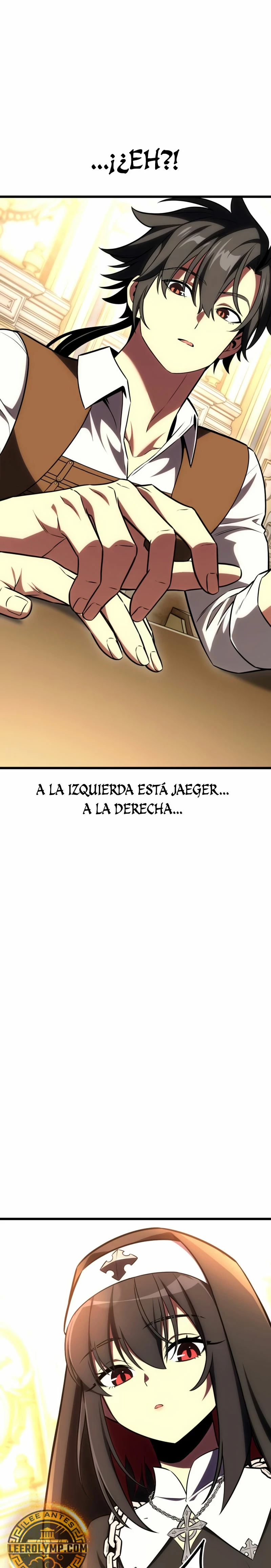Yo mate al jugador de la Academia Capítulo 53 - Página 58 en español