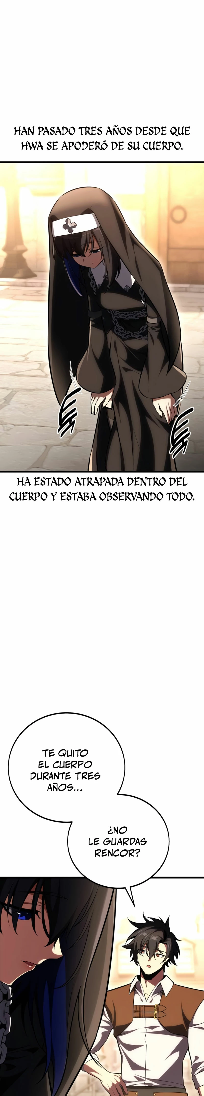 Yo mate al jugador de la Academia Capítulo 53 - Página 6 en español