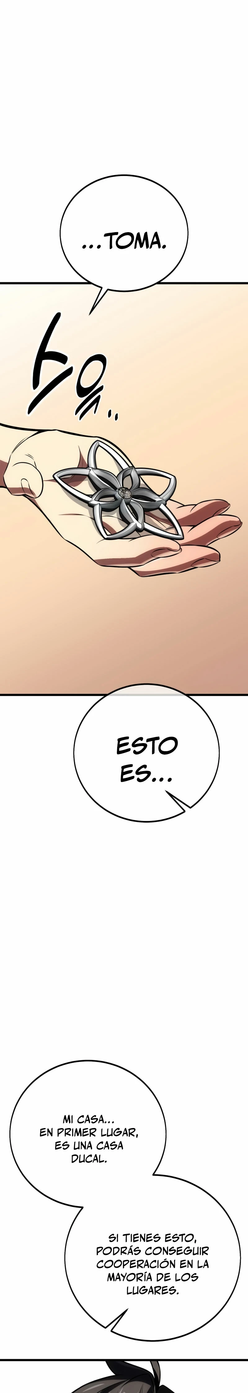 Yo mate al jugador de la Academia Capítulo 55 - Página 15 en español