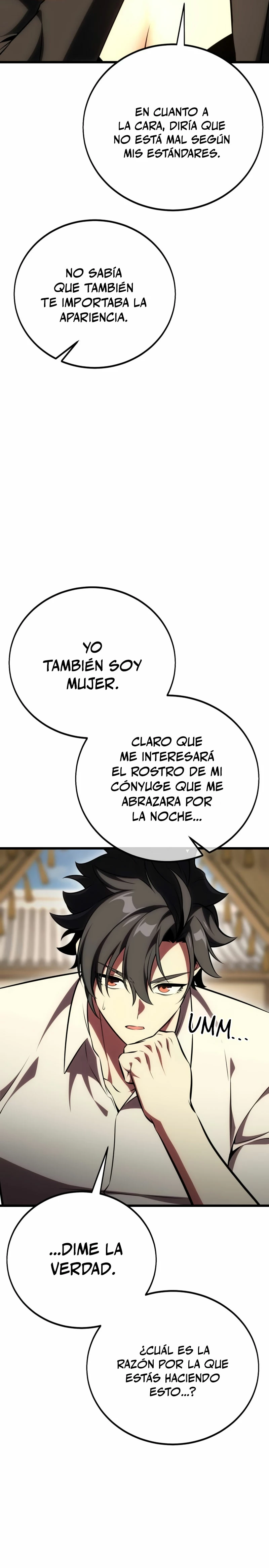 Yo mate al jugador de la Academia Capítulo 56 - Página 13 en español