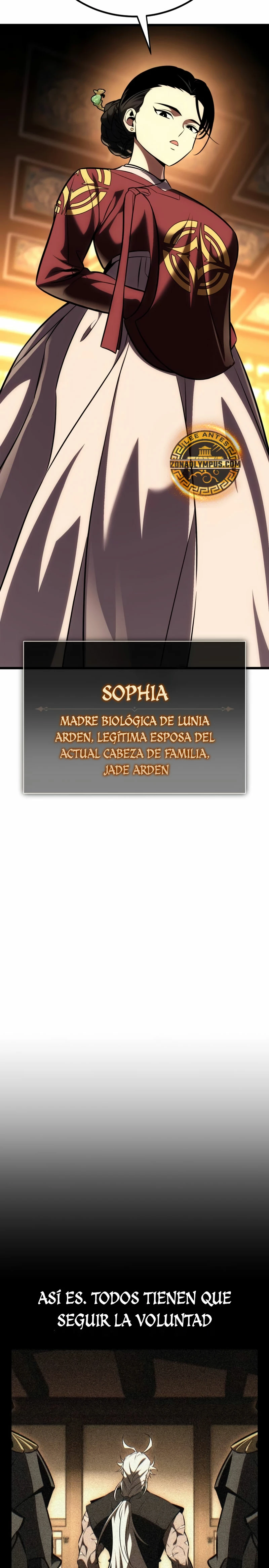 Yo mate al jugador de la Academia Capítulo 56 - Página 22 en español