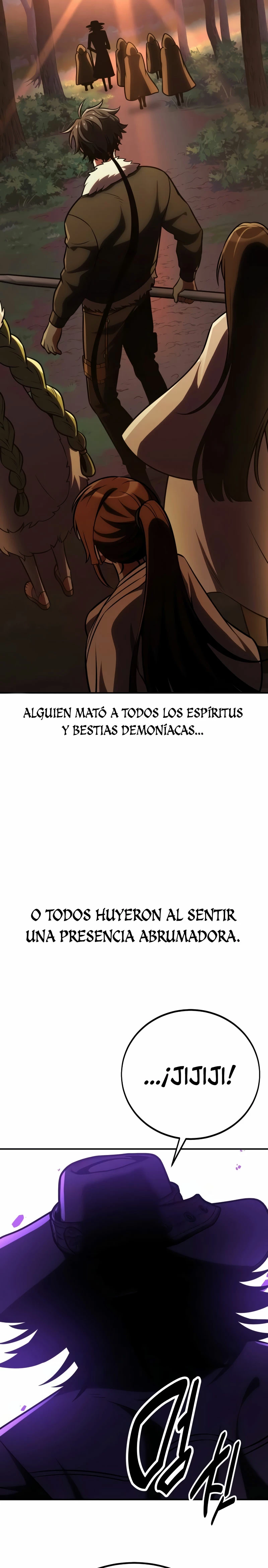 Yo mate al jugador de la Academia Capítulo 59 - Página 53 en español