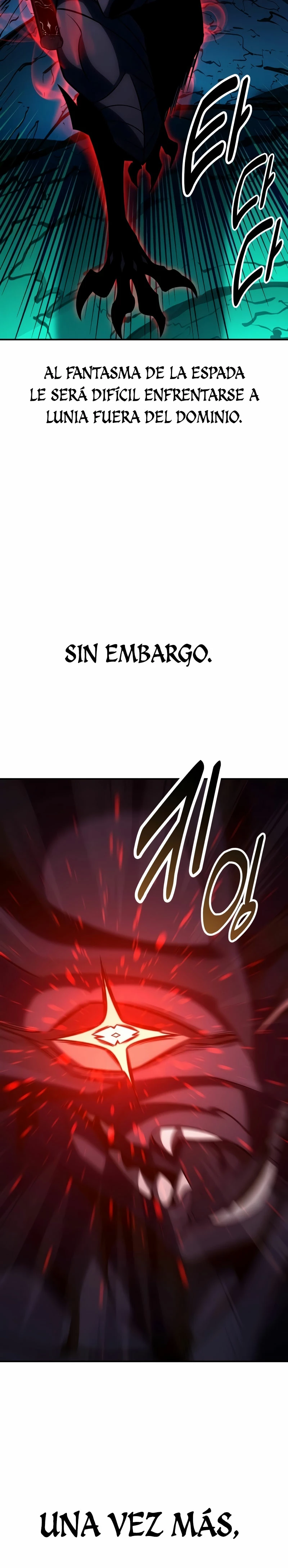 Yo mate al jugador de la Academia Capítulo 64 - Página 20 en español