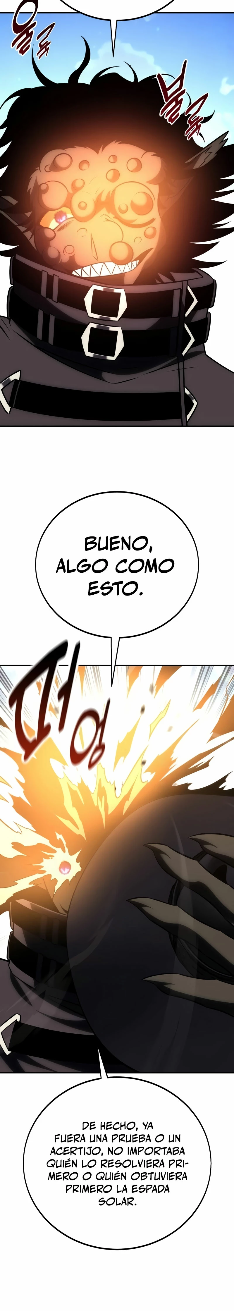 Yo mate al jugador de la Academia Capítulo 64 - Página 54 en español