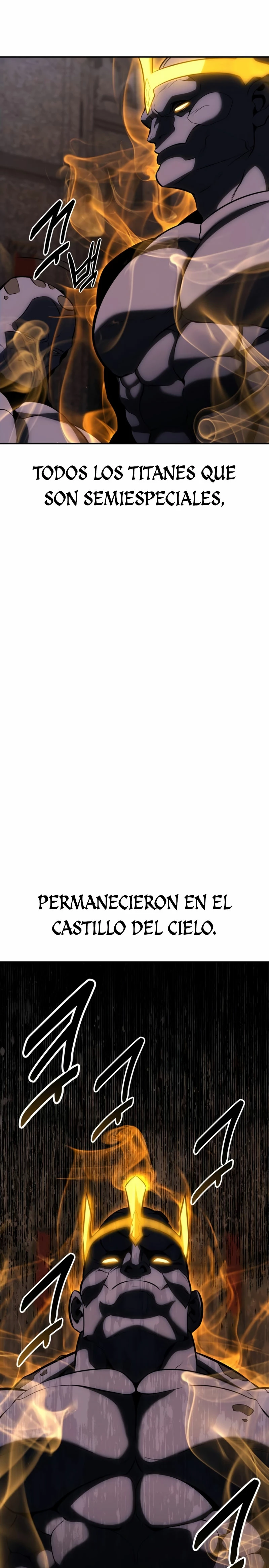 Yo mate al jugador de la Academia Capítulo 67 - Página 10 en español