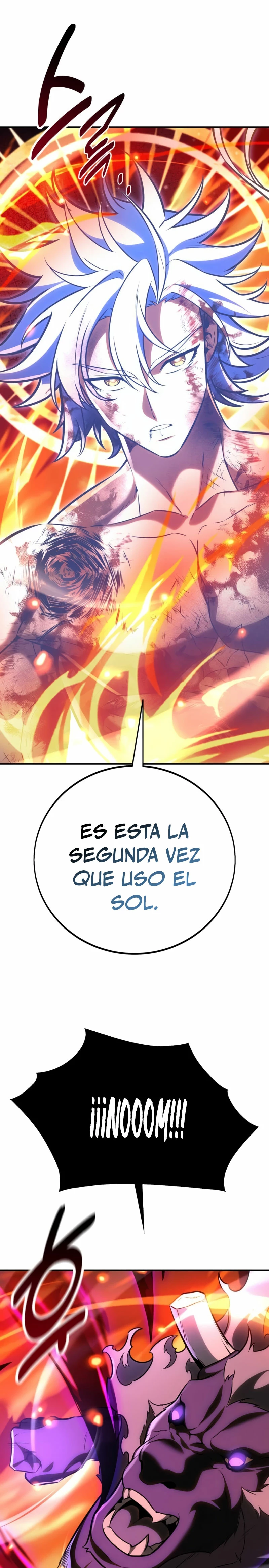 Yo mate al jugador de la Academia Capítulo 67 - Página 52 en español