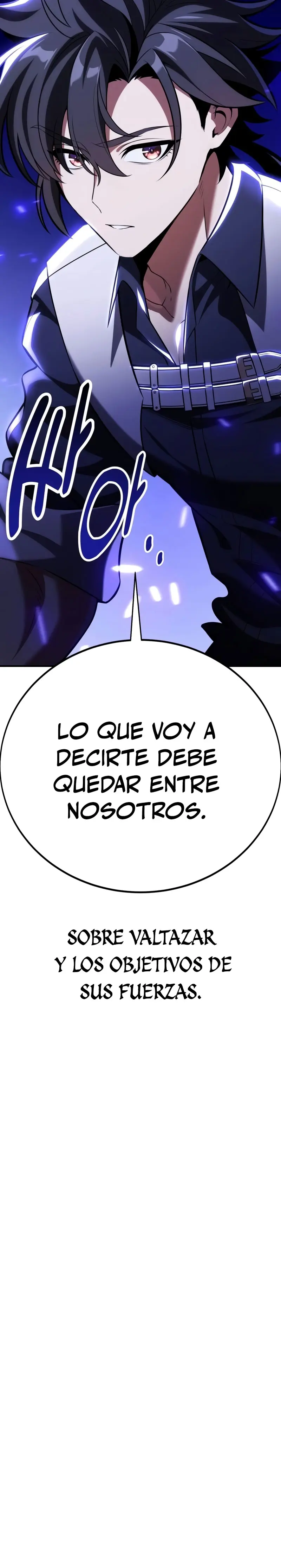 Yo mate al jugador de la Academia Capítulo 76 - Página 24 en español