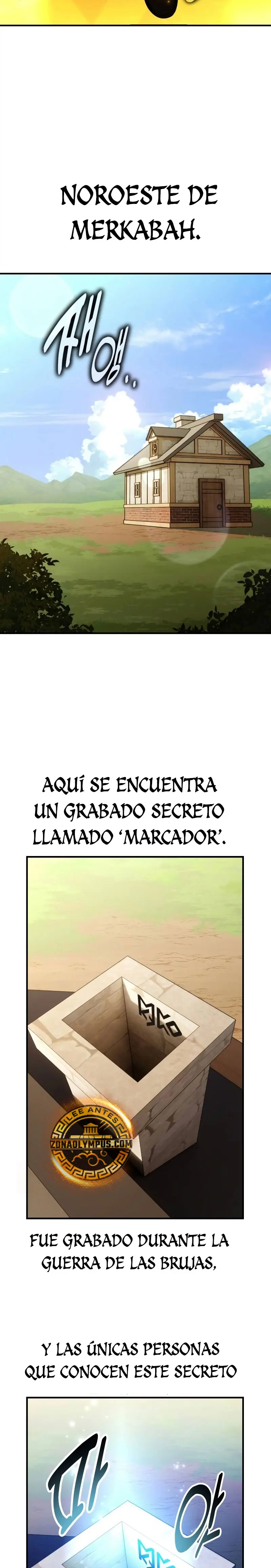 Yo mate al jugador de la Academia Capítulo 78 - Página 41 en español