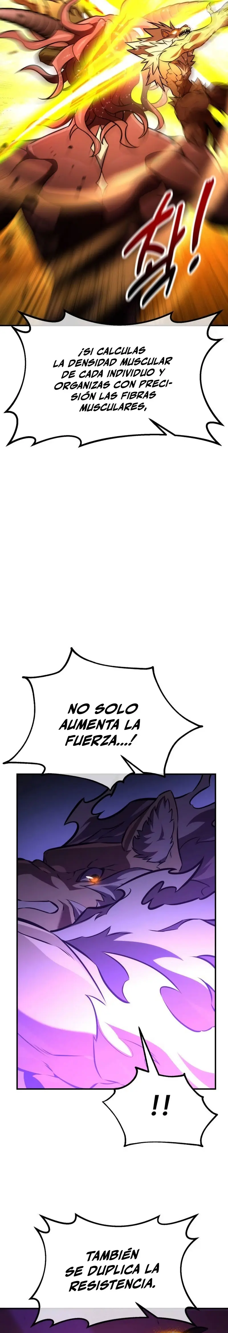 Yo mate al jugador de la Academia Capítulo 80 - Página 15 en español