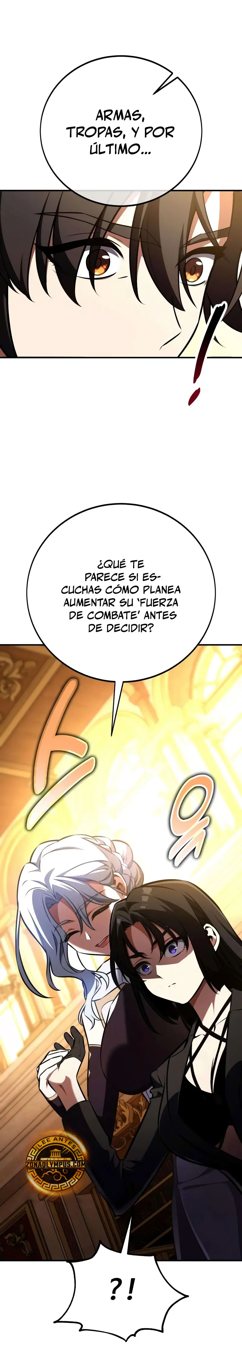 Yo mate al jugador de la Academia Capítulo 84 - Página 13 en español