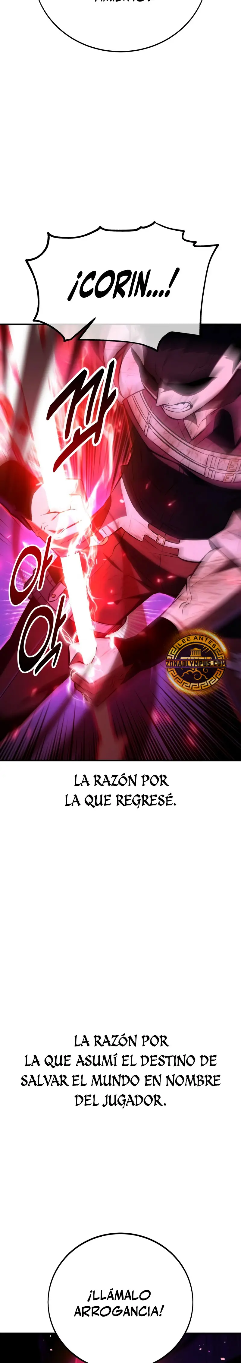Yo mate al jugador de la Academia Capítulo 85 - Página 24 en español