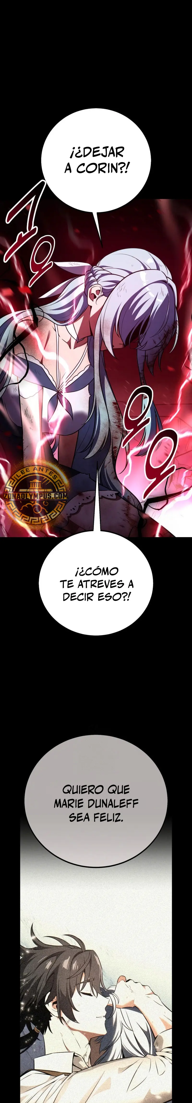 Yo mate al jugador de la Academia Capítulo 87 - Página 22 en español