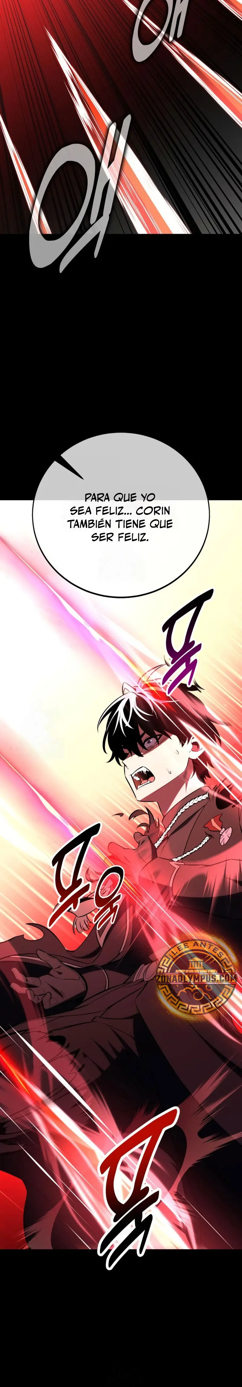 Yo mate al jugador de la Academia Capítulo 87 - Página 25 en español