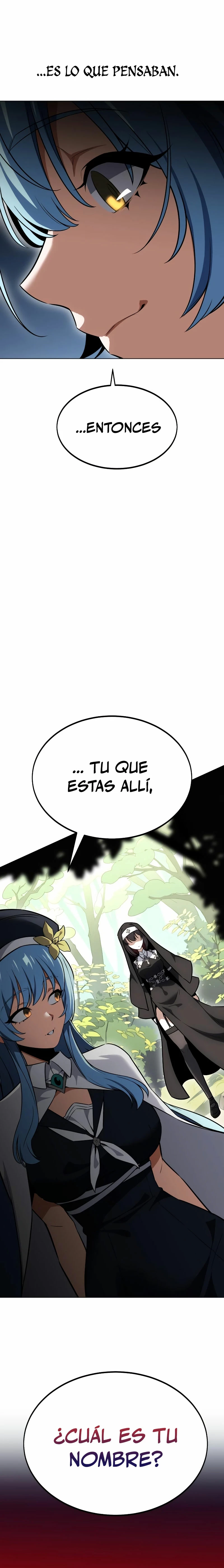 Yo mate al jugador de la Academia Capítulo 9 - Página 51 en español