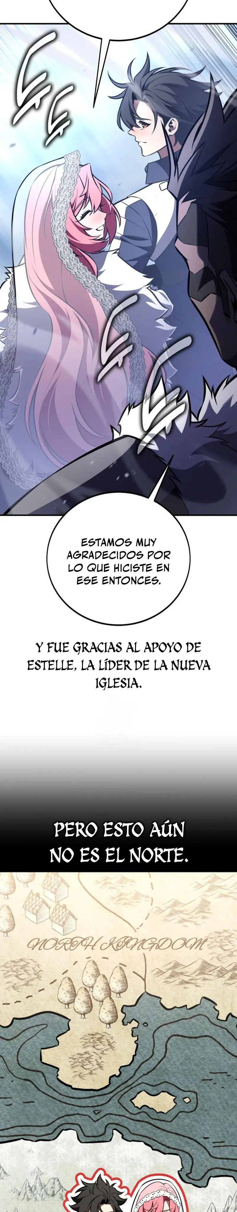 Yo mate al jugador de la Academia Capítulo 96 - Página 13 en español