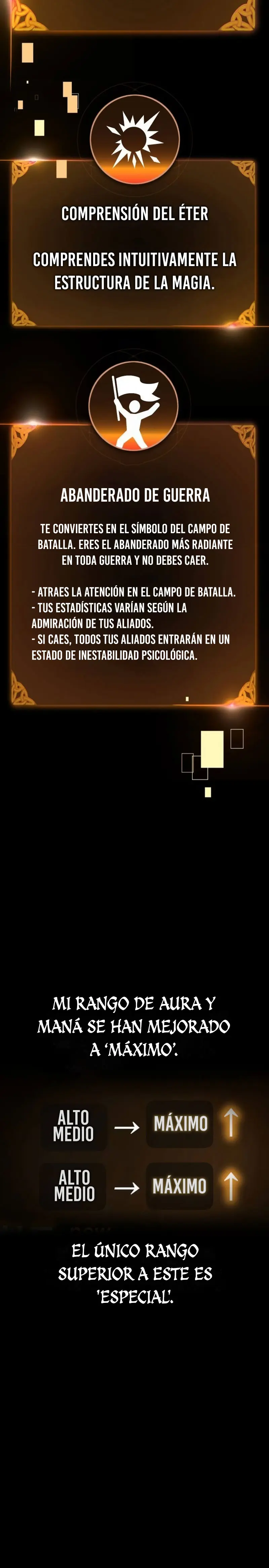 Yo mate al jugador de la Academia Capítulo 99 - Página 7 en español