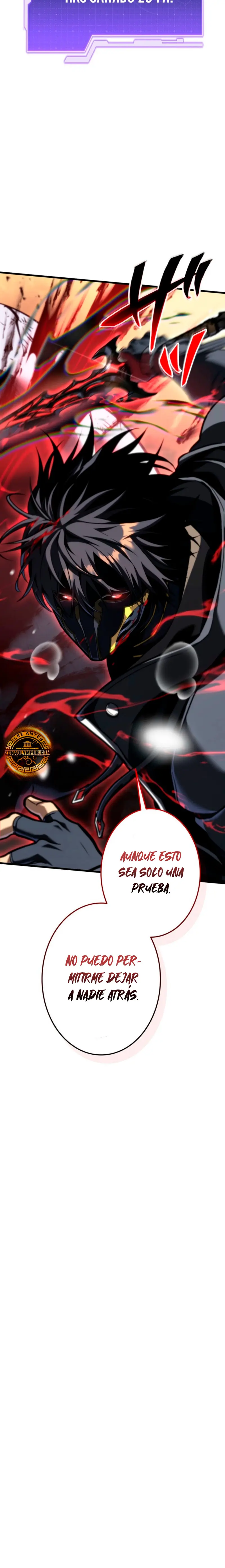 El Stream del Reencarnado Capítulo 10 - Página 13 en español