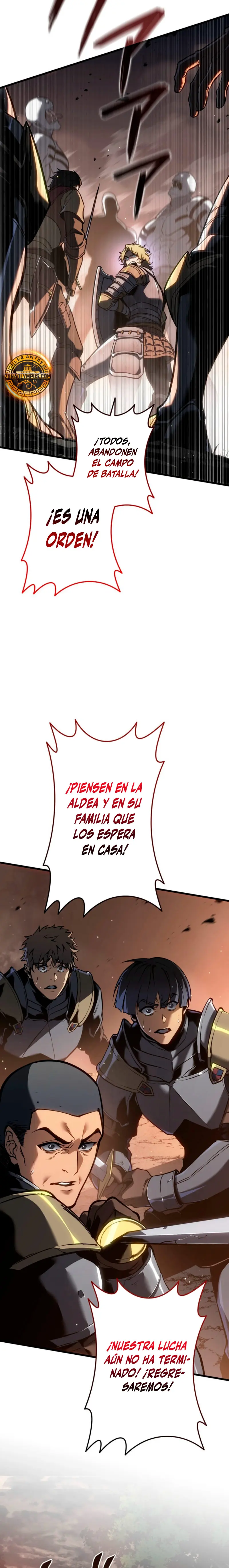 El Stream del Reencarnado Capítulo 10 - Página 4 en español