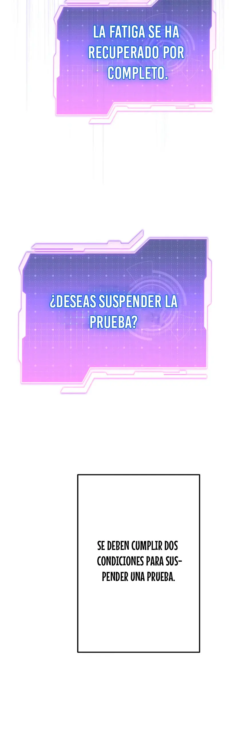 El Stream del Reencarnado Capítulo 12 - Página 20 en español