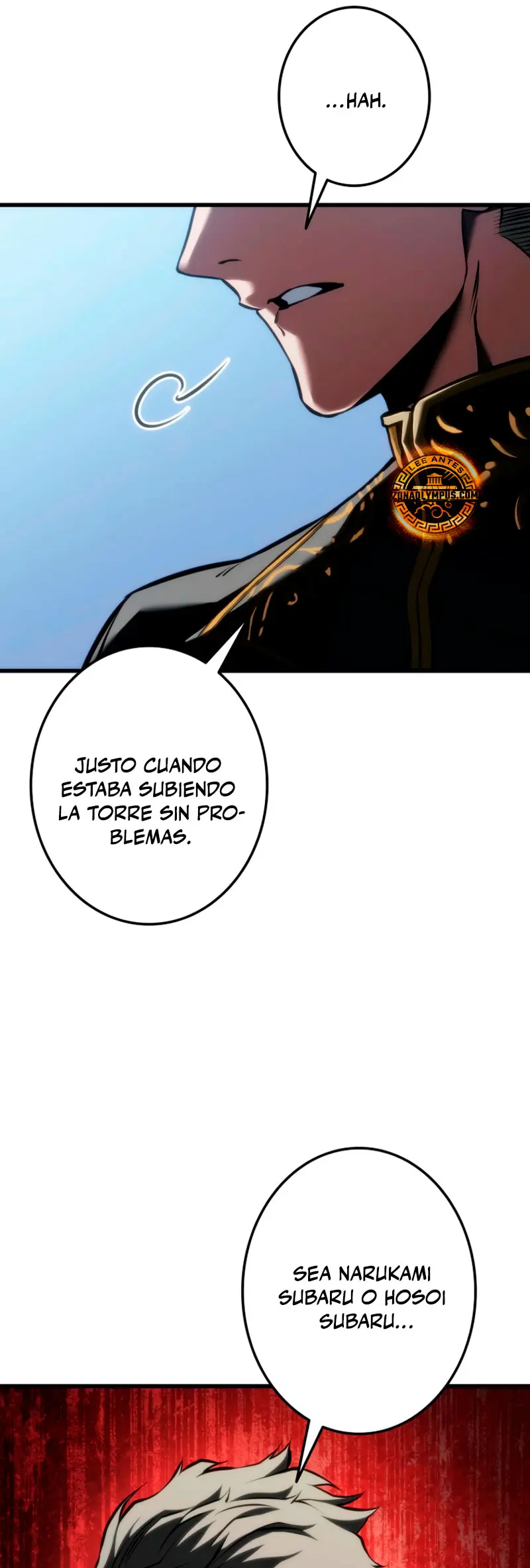 El Stream del Reencarnado Capítulo 12 - Página 56 en español